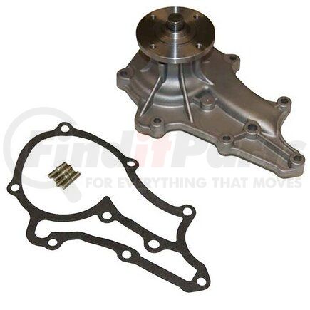 GMB 170 1320 Engine Water Pump