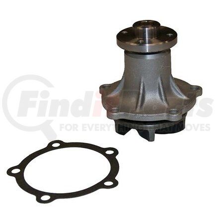 GMB 1701360 Engine Water Pump