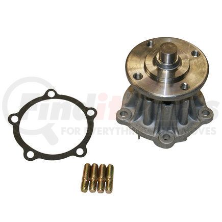 GMB 1701550 Engine Water Pump