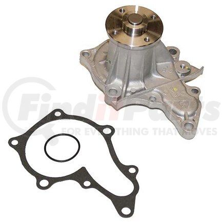 GMB 170 1580 Engine Water Pump