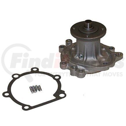 GMB 1701610 Engine Water Pump