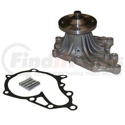 GMB 170 1520 Engine Water Pump