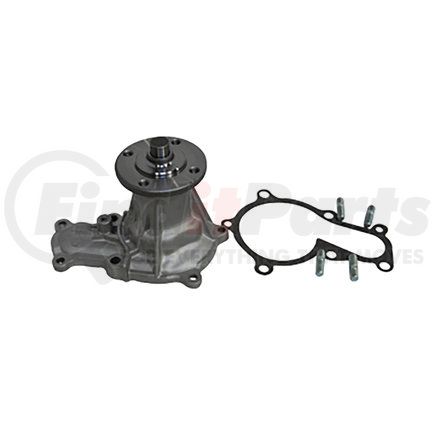 GMB 1701660 Engine Water Pump