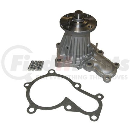 GMB 1701700 Engine Water Pump