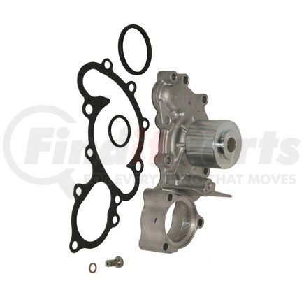 GMB 170 1710 Engine Water Pump