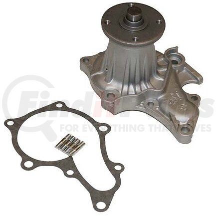 GMB 170 1620 Engine Water Pump