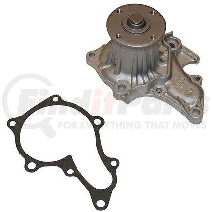 GMB 170 1630 Engine Water Pump
