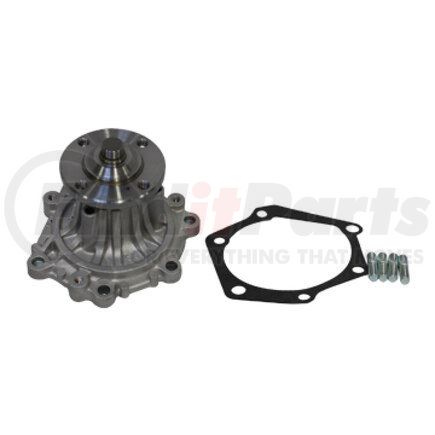 GMB 1701790 Engine Water Pump