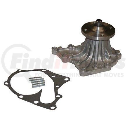 GMB 170 1820 Engine Water Pump