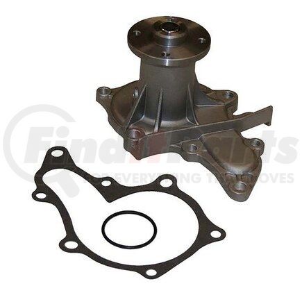 GMB 170-1830 Engine Water Pump