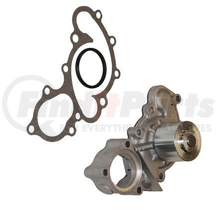 GMB 170 2103 Engine Water Pump