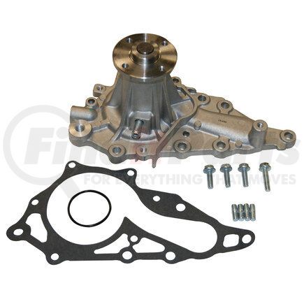 GMB 1702380 Engine Water Pump