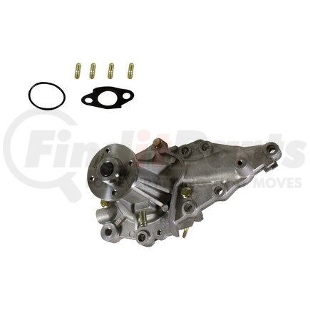 GMB 1702380AH Engine Water Pump with Housing
