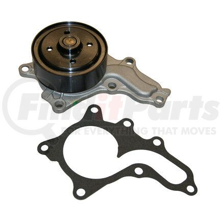 GMB 1704010 Engine Water Pump