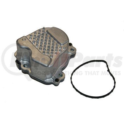 GMB 1704050 Electric Water Pump