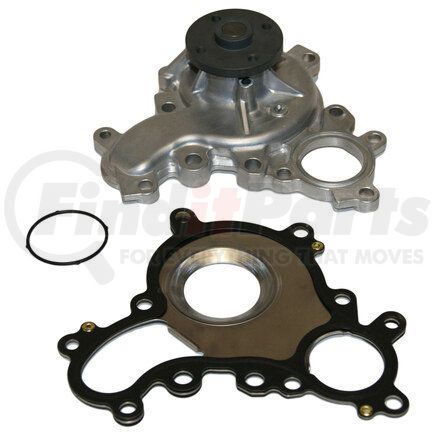 GMB 170 4070 Engine Water Pump