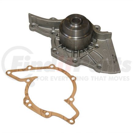 GMB 1802080 Engine Water Pump