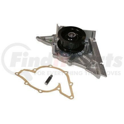 GMB 180 2250 Engine Water Pump