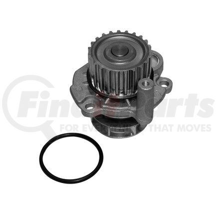 GMB 1802220IM Engine Water Pump w/ Metal Impeller