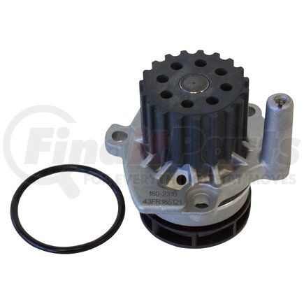 GMB 180 2310 Engine Water Pump