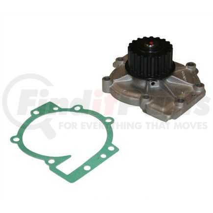 GMB 190 1070 Engine Water Pump