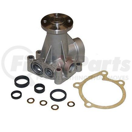 GMB 190 1010 Engine Water Pump