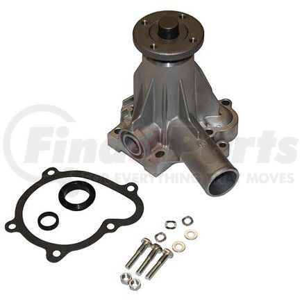 GMB 190 1040 Engine Water Pump