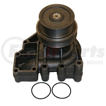 GMB 1961010 HD Engine Water Pump