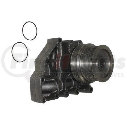 GMB 196-1020 HD Engine Water Pump