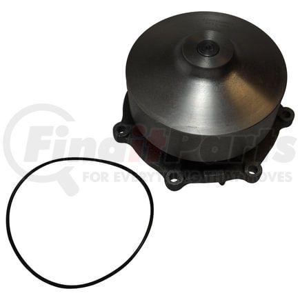 GMB 1961120 HD Engine Water Pump