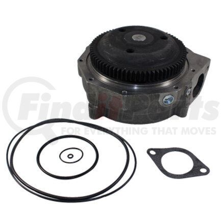 GMB 1961140 HD Engine Water Pump