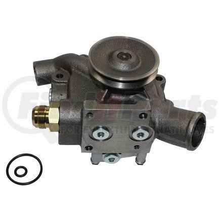 GMB 196-1070 HD Engine Water Pump