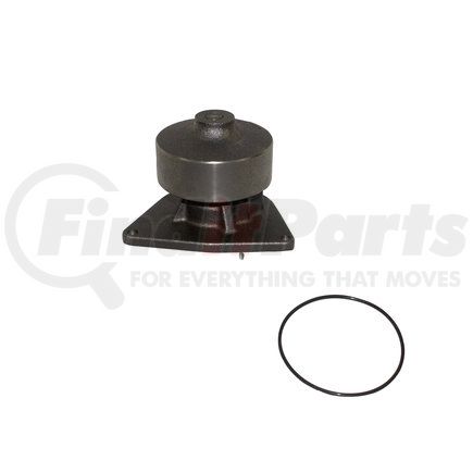 GMB 196-1100 HD Engine Water Pump