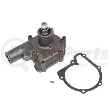 GMB 1962022 HD Engine Water Pump