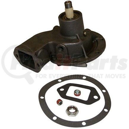 GMB 1962046 HD Engine Water Pump