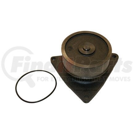 GMB 1962047 HD Engine Water Pump