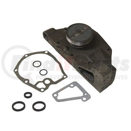 GMB 1962062 HD Engine Water Pump