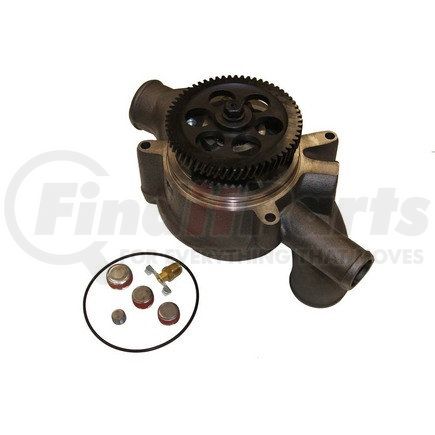 GMB 1962120 HD Engine Water Pump