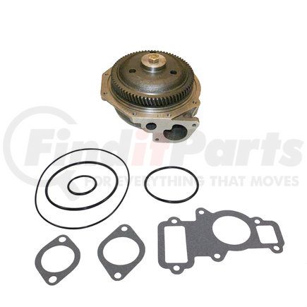 GMB 1962080 HD Engine Water Pump