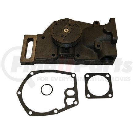 GMB 1962090 HD Engine Water Pump