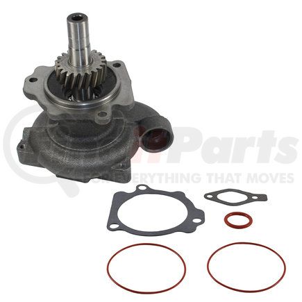 GMB 1962100 HD Engine Water Pump