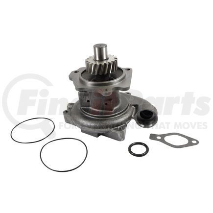 GMB 196-2240 HD Engine Water Pump