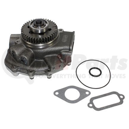 GMB 196-2370 Engine Water Pump - Heavy Duty