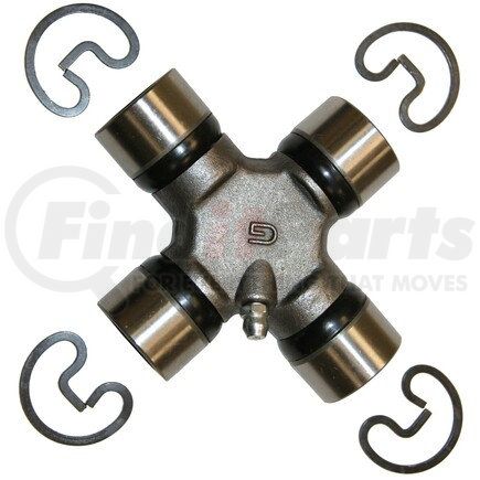 GMB 2100134 Universal Joint