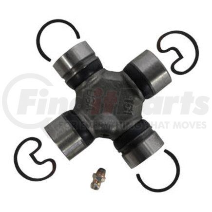 GMB 210-0445 Universal Joint