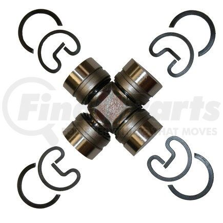 GMB 2100456 Universal Joint