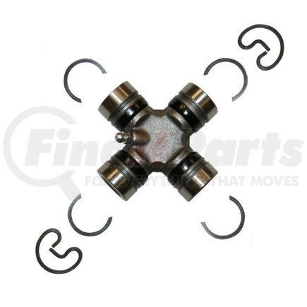 GMB 2101200 Universal Joint