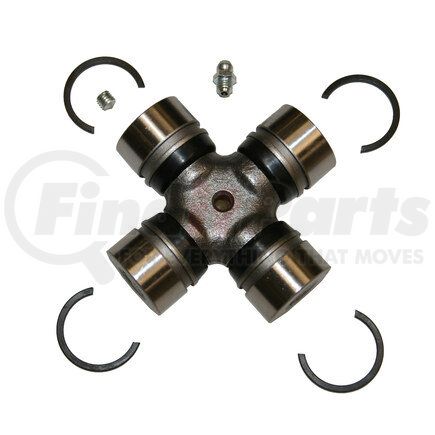 GMB 2102500 Universal Joint