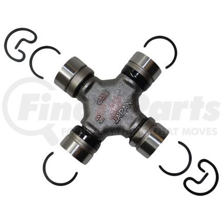 GMB 214-0359 Universal Joint