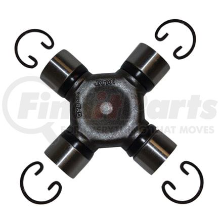 GMB 214-1555 Universal Joint